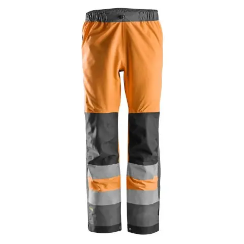 Snickers Workwear 6530 AllroundWork Skalbyxa prisnedsättning